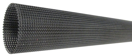 PN125F - PRO-BloxTM Mesh with 1/8'' Holes - 48" Wide and Cut to Length