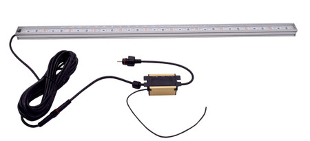 CLED23 Cabrio Color Changing LED Submersible Light Strip, 23''