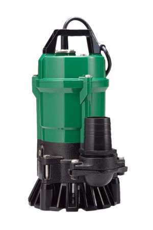 ETP10N - 1 HP 115v Submersible Trash Pump