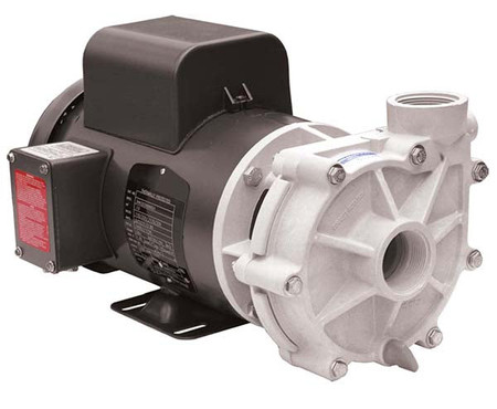 EX8500 - 8500 GPH 230v EasyPro® External High Head Pump