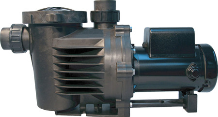 EXP5500 - 6060 GPH 115v EasyPro® EXP Self-Priming, Low Head External Pump