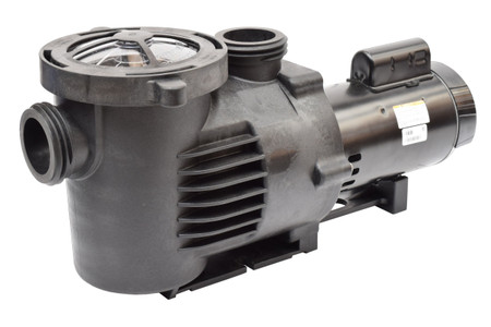 PCA500 - 19740 GPH 230v EasyPro® Self-Priming High Flow External Pump