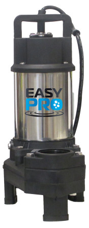 TH400-100 - 5100 GPH 115v Stainless Steel TH SeriesTM Pump For Waterfalls and Streams With 100' Cord