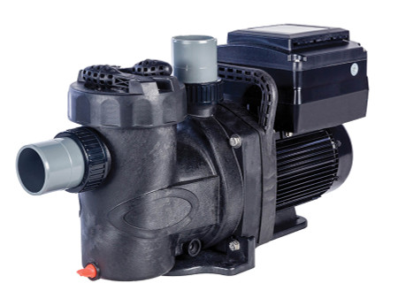 VSP270N - SPECK Pumps - 9600 GPH 1.65 hp, 230v, Single Phase, External Variable Speed Pump