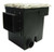 PSMEX Pond SkimmerTM For External Pumps