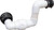CVA30IB - 3" Check Valve and Intake Screen Assembly for Intake Bay