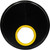PV-CO410 - 4'' PVC to 10'' Single Wall Connector of the Pit Viper®