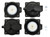 KLC100DK Stratus KLC Series Replacement Diaphragm Kit