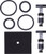 ML60RK - ML60 Linear Piston Compressor Repair Kit