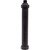 RAD850 - Rubber Membrane Air Diffuser - 8" With 1/4" - 1/2" MPT