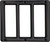 ASSTA Replacement Inside Filter Stand - Small Aquafalls