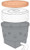 WF6TP Tempo Submersible Filter Replacement Top Pad