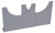 PIF68ST Intake Filter Supports - For