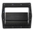 PSF10 AxiomTM Faceplate/Weir Assembly - 10"