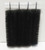 PSMR Replacement Filter Brush Rack for Mini Skimmer