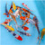 live koi fish 5 to 7 inches live koi fish 5 to 7 inches