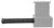 JAFM30 Intake Extension Tube for JAFM