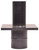 EWF20 2" PVC flange