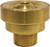 FMJ10 Flush Mount Arching Jet Nozzle
