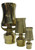 FN2 Frothy Nozzle - 2"