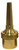 SJN100 Smooth Jet Nozzle - 1"