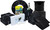 JAF16W Pro-SeriesTM Just-A-FallsTM Kit - 23'' Spillway (16' Stream) With PRO-BloxTM & Waterfall Diffuser