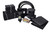 JAF1HSC Pro-SeriesTM Just-A-FallsTM Kit - 18'' Spillway (7' Stream) With PRO-BloxTM
