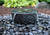 HBO16K - Tranquil Décor Infinity Bowl Basalt Fountain Complete Kit - 16''
