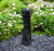 HBTR39K Tranquil Décor - Twisted Basalt Fountain Complete Kit - 39''