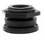 BF150N Heavy Duty Bulkhead Fitting - 1.50'' (3'' hole size)