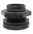 BF300N Heavy Duty Bulkhead Fitting - 3'' (4.625'' hole size)