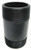 DN125 Sch. 80 nipple - 1.25" npt x 1.25" npt 5" long
