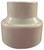 REC32 Reducer Coupling - 3" X 2"