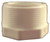 RMA1520 Reducing Male Adapter (MPT x SLP) 2" x 1 1/2"