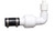 SCVA1217 1 1/4" Check Valve Assembly PS4E Melody (EP1750)