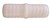 TC1212 Nylon Tubing Fitting Connectors (BARB x BARB) 1/2" x 1/2"