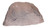 DLB1R Landscape Boulder (Brown) 30" x 23" x 18" high Up to PA66