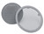 DLB3S Additional 3" Louvered Vent for Landscape Boulder