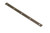 FTB DuraLinerTM 10' Aluminum Termination Bar