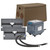 DKSW30 Air De-Icing System for Shallow Water - up to 30' dock