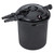 EC2600 Eco-Clear Pressurized Filter - Up to 2600 Gallons - no UV