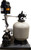 SMF3600 EasyPro Deluxe Skid Mount Pond Filtration System - 3600 gallon