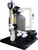 SMF6000 EasyPro Deluxe Skid Mount Pond Filtration System - 6000 gallon