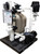 SMF6000 EasyPro Deluxe Skid Mount Pond Filtration System - 6000 gallon