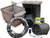ET811FB Pro-Series Mini Pond Kit - Complete for 8' X 11' Pond