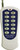 CLEDRC Remote Control for Cabrio Color Changing LED Light Strips