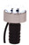 LED8B LED Statuary Light & Transformer Set