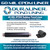 RPL6-151 - 15' x 100' DuraLinerTM Roll - 60mil EPDM Rubber Pond Liner