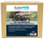 NP2030 3/4" / 20' X 30' Prepackaged Premium Pond Cover Netting, Includes 10 Stakes