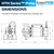 HTH750 Stainless Steel HTH Series Horizontal Waterfall Pump - 7000 GPH